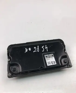 Toyota Yaris XP210 Engine control unit/module ECU 89661K0082