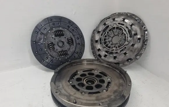 Ford Transit Custom Clutch set kit 415056210 326009010 126007710