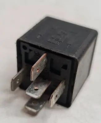 Volvo S80 Other relay 9441160 0531 V23134A52X345