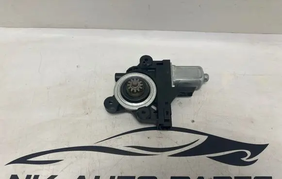 Volvo XC70 Rear door window regulator motor 070602 970715101 1174081A