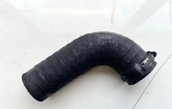 Renault Laguna II Intercooler hose/pipe 7078101009