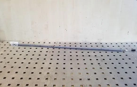 Rear door cable line