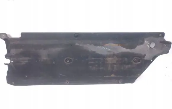 KIA Rio Engine splash shield/under tray 84215H8000