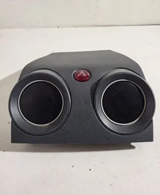 Mitsubishi Colt Dash center air vent grill MR951746 34540000