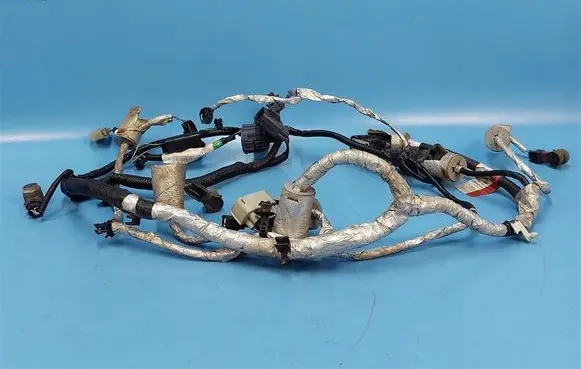 Parking sensor (PDC) wiring loom