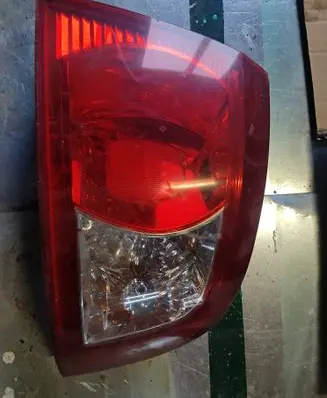KIA Magentis Rear/tail lights 924023C1