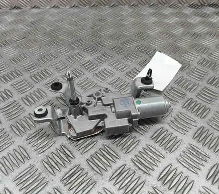 BMW iX1 Rear window wiper motor 9464977