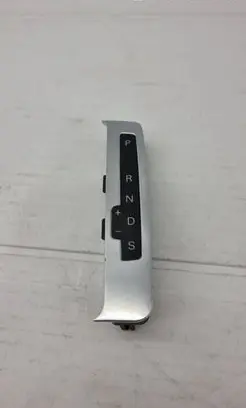 Audi Q7 4L Gear shift selector indicator 4L2713463