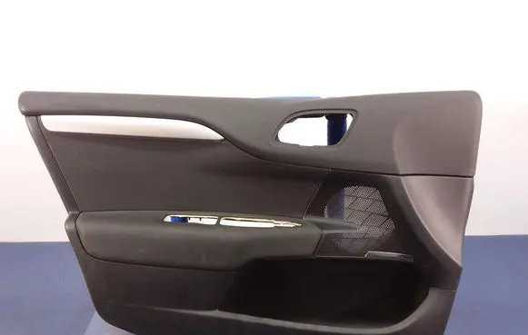 Citroen C4 II Door card panel trim set 96775055ZD