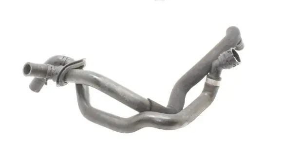 Audi A4 S4 B7 8E 8H Engine coolant pipe/hose