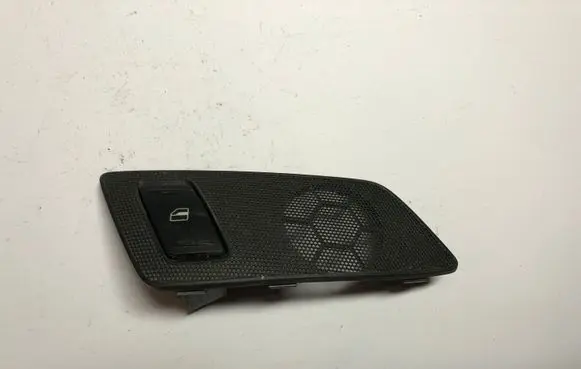 Skoda Octavia Mk2 (1Z) Electric window control switch 1Z0959856 3205