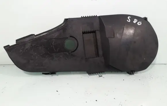 Volvo S80 Timing belt guard (cover) 074109107K