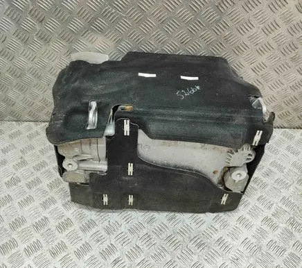 Mercedes-Benz EQB Engine A2433408802 A2439002201