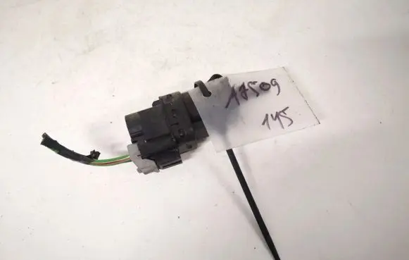 Ford Focus C-MAX Brake pedal sensor switch 3m5t13480ab 3m5t-13480-ab