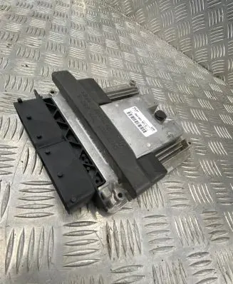 Audi Q5 SQ5 Engine control unit/module ECU 8K5907401G 07515712