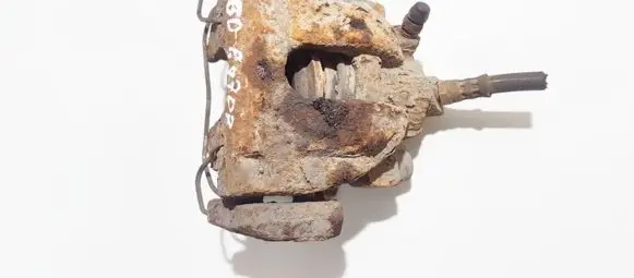 Volvo S80 Rear brake caliper