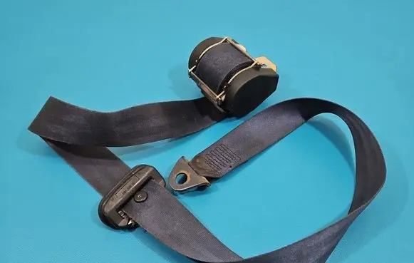 Citroen Berlingo Front seatbelt IMPRK1529195