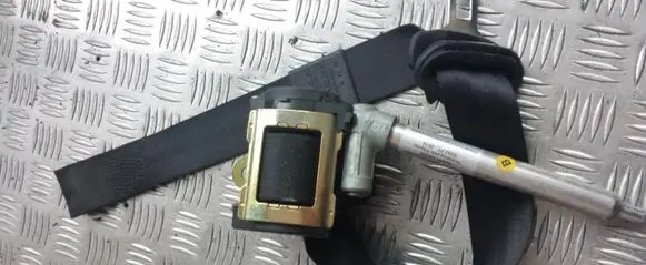 Audi A3 S3 8L Front seatbelt 5603440000