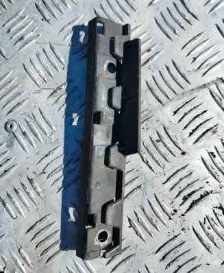 BMW 5 E60 E61 Front bumper mounting bracket 7066228 51777066228
