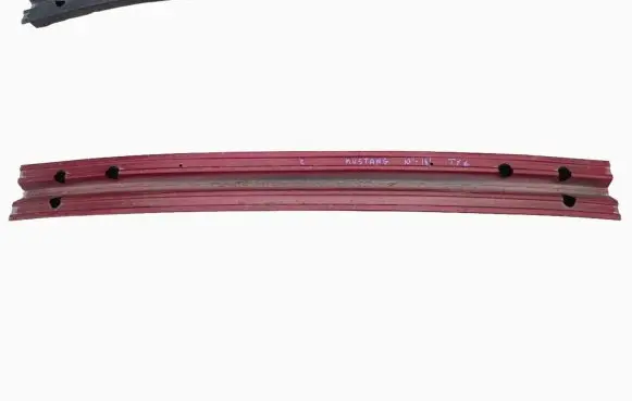 Ford Mustang I Rear bumper support beam 
