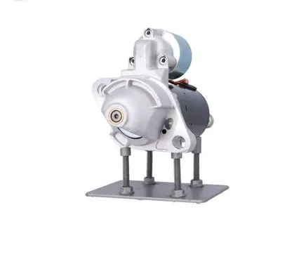 Toyota Avensis Verso Starter motor 0001108174