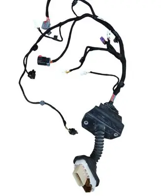 Jeep Grand Cherokee Front door wiring loom P68333607AC 68333607AC 68333607AA