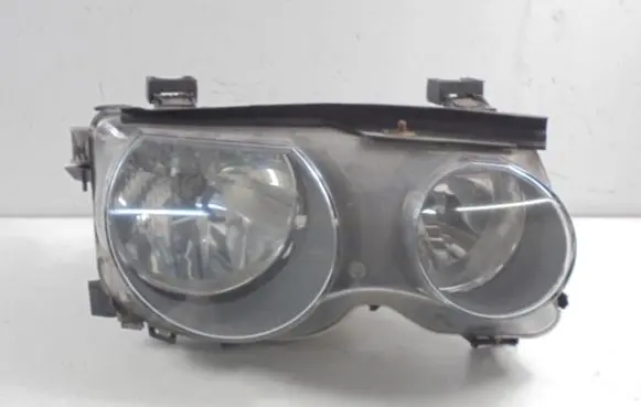 BMW X3 E83 Headlight/headlamp 6901970