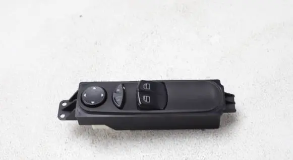 Volkswagen Crafter Electric window control switch 9065450213