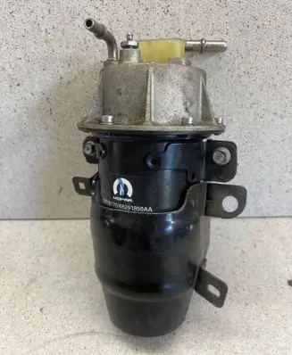 Jeep Compass Fuel filter housing 68291850AA 52029770