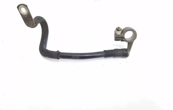 Skoda Superb B6 (3T) Negative earth cable (battery)