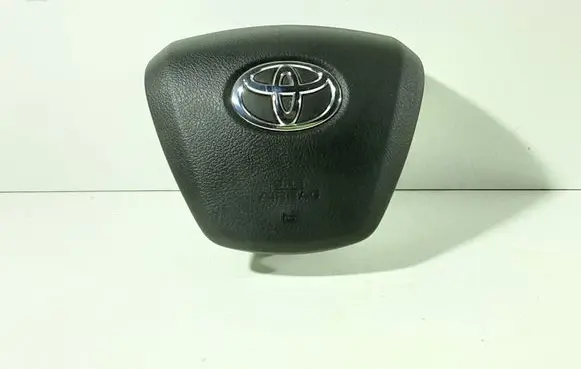 Toyota Verso Steering wheel airbag 451300F030B0 6103996
