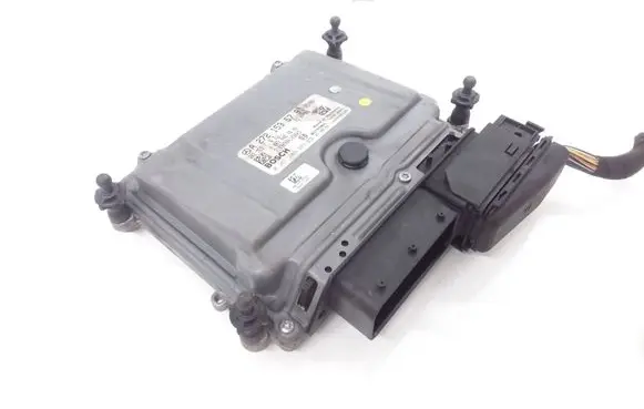 Mercedes-Benz R W251 Engine control unit/module A2721535791 A0034467840 0261209283