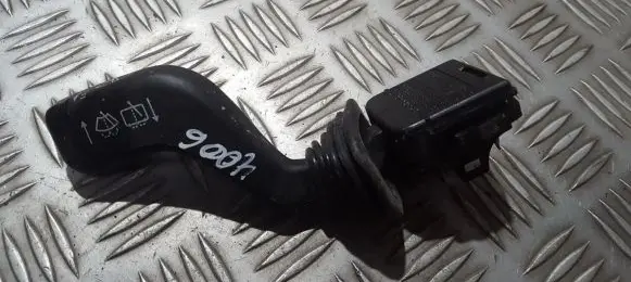 Opel Agila A Wiper control stalk 90124931