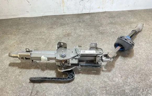 Volkswagen ID.3 Steering wheel axle 1EA419512F 18012300475B