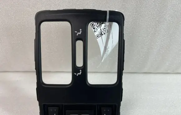 Jeep Grand Cherokee Seat heating switch 68145567AA 68059873AC 68059874AC