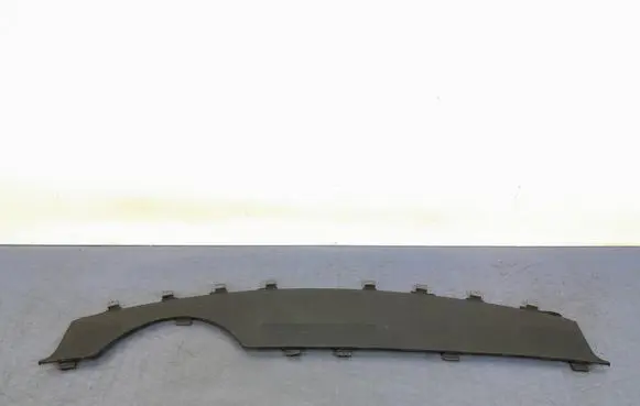 Volkswagen Phaeton Other sill/pillar trim element 3D1815755B