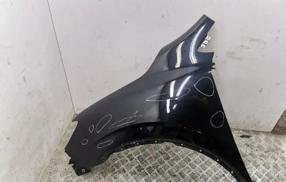 Renault Kadjar Fender