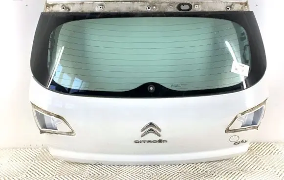 Citroen C4 II Tailgate/trunk/boot lid EWP