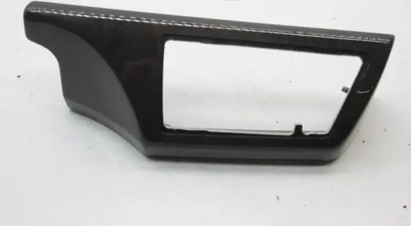 BMW 7 E65 E66 Dashboard glove box trim