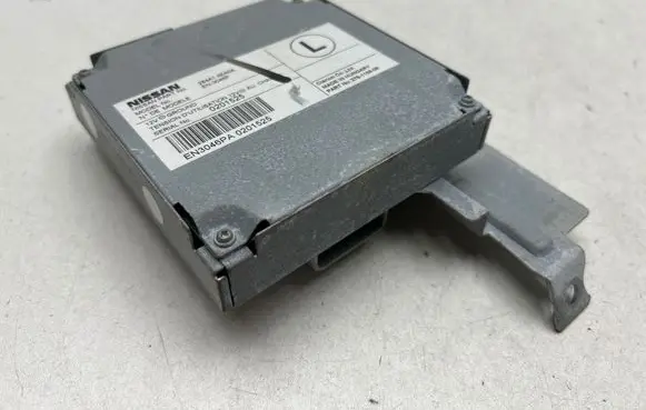 Nissan Qashqai Parking PDC control unit/module 284A14EA0A EN3046P 0201525
