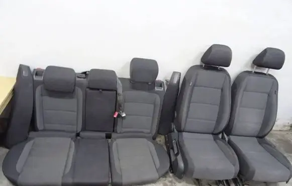 Seat set