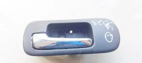 Honda Civic Rear door interior handle