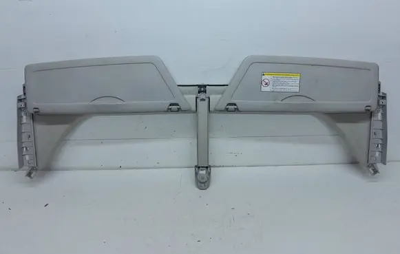 Citroen C4 Grand Picasso Sun visor 96837417BJ