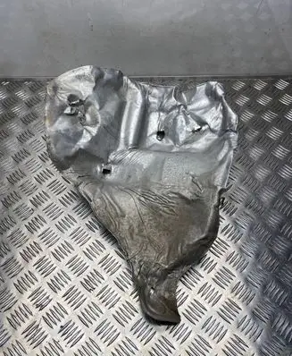 Mercedes-Benz Sprinter W907 W910 Heat shield in engine bay A9064914230