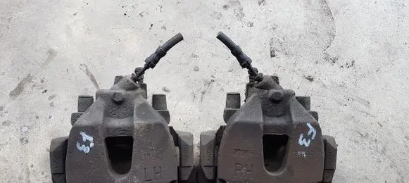 Ford Focus Front brake caliper