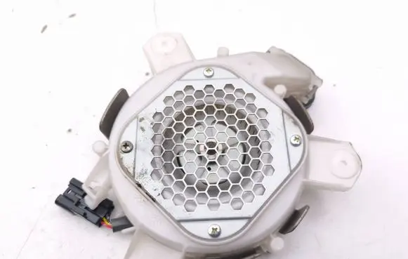 Lexus IS 220D-250-350 Seat fan/blower 8586033010