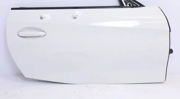 BMW Z4 g29 Door (2 Door Coupe) 