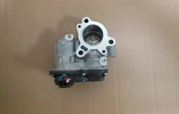 Nissan Qashqai EGR valve 147100361R