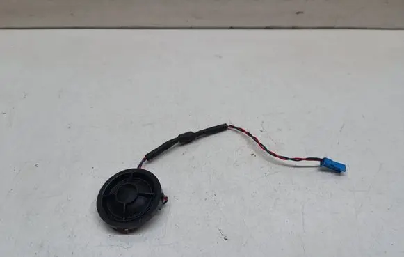 BMW X5 E70 Front door high frequency speaker 6949736 65136949736