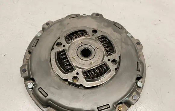 Mitsubishi Outlander Clutch set kit 2708A001